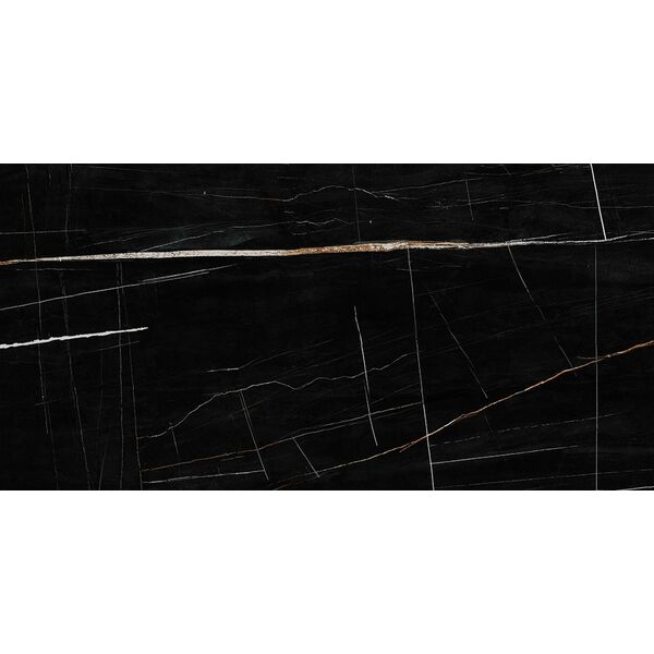 zdjęcie geotiles sahara noir gres super poler rektyfikowany 60x120 