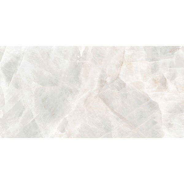 zdjęcie geotiles frozen blanco gres poler rektyfikowany 60x120 