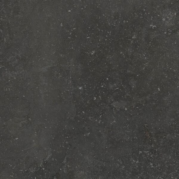 Geotiles Belgio Black gres rektyfikowany 60x60 - czarny gres w stylu klasycznym