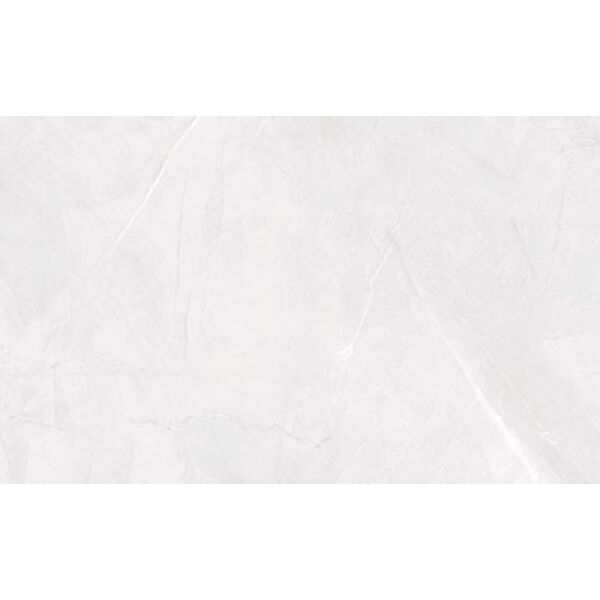 zdjęcie geotiles dagma blanco glossy płytka ścienna 33.3x55 