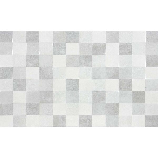 zdjęcie geotiles studio rlv. gris płytka ścienna 33.3x55 