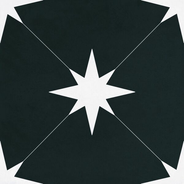 zdjęcie geotiles ponent black gres 22.3x22.3 