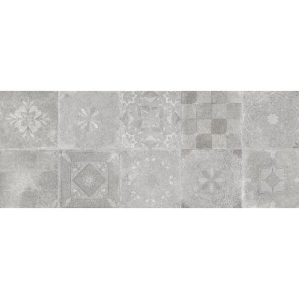 geotiles arpinum rlv gris płytka ścienna 30x90 