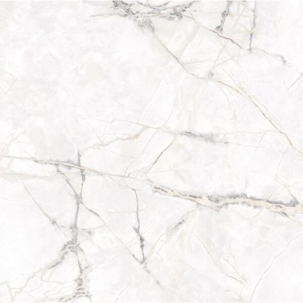 geotiles borgia blanco gres 60.8x60.8 płytki geotiles do salonu na podłogę 60x60