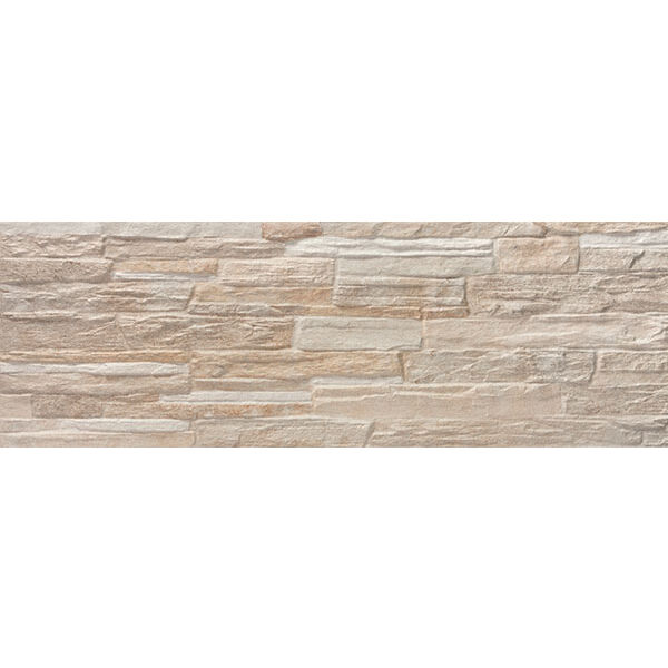 geotiles mubi beige gres 17x52 płytki geotiles gres do salonu strukturalne