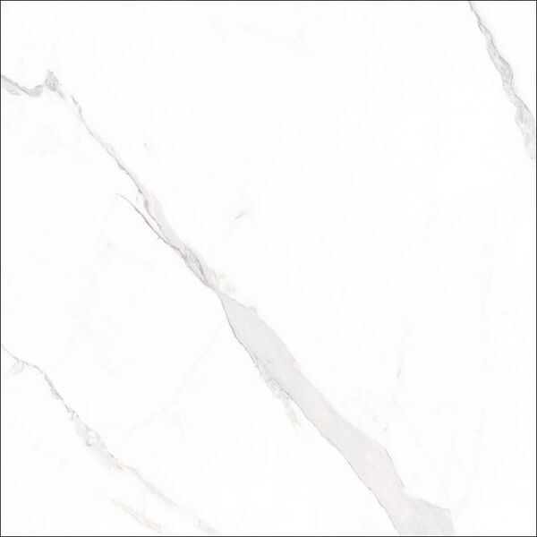 geotiles statuary blanco gres rektyfikowany 60x60 płytki geotiles gres imitujące marmur do salonu białe rektyfikowane