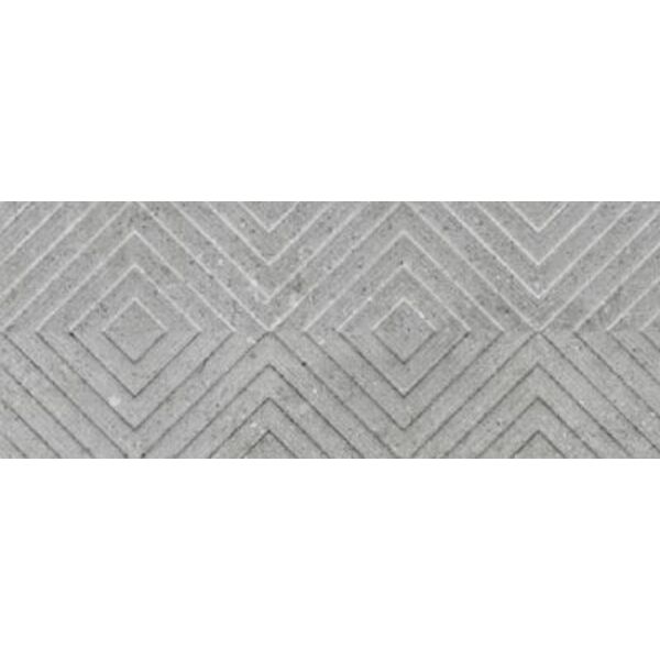 geotiles (wyprzedaż) kent rlv. gris płytka ścienna 30x90 płytki na ścianę 30x90 szare rektyfikowane wyprzedaż