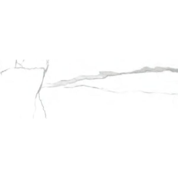 zdjęcie geotiles nilo blanco glossy płytka ścienna 30x90