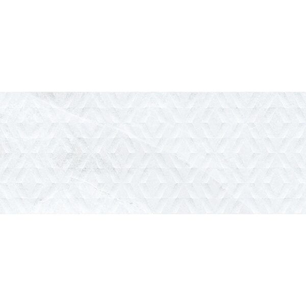 zdjęcie geotiles makai rlv blanco płytka ścienna 30x90 