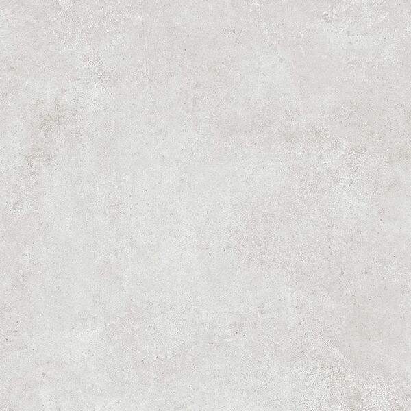 Geotiles Ground Perla gres rektyfikowany 120x120 - gres betonopodobny do salonu i przedpokoju