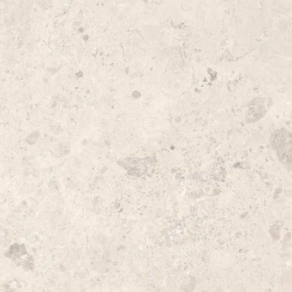 Geotiles Stratos Breccia Bone gres rektyfikowany 60x60 - gres hiszpański w stylu klasycznym do salonu