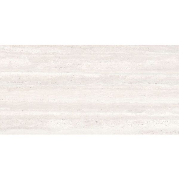 Geotiles Stratos Vein White gres rektyfikowany 60x120 - gres hiszpański w stylu klasycznym