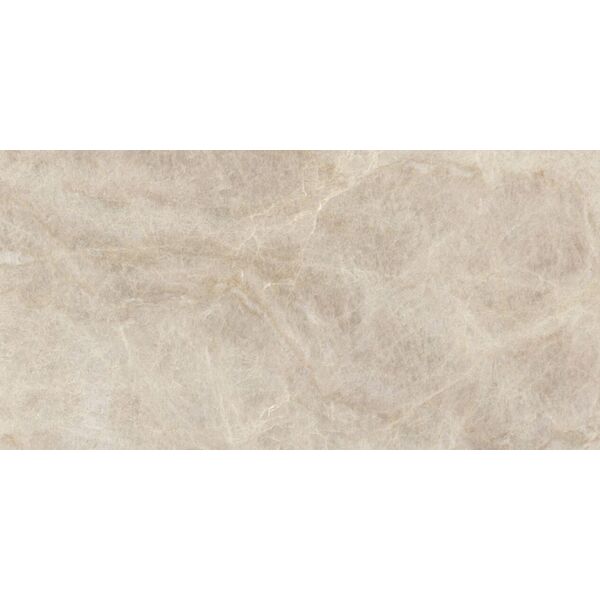 Geotiles Tajmahal TAN gres poler rektyfikowany 60x120 - gres imitujący kamień do kuchni i łazienki