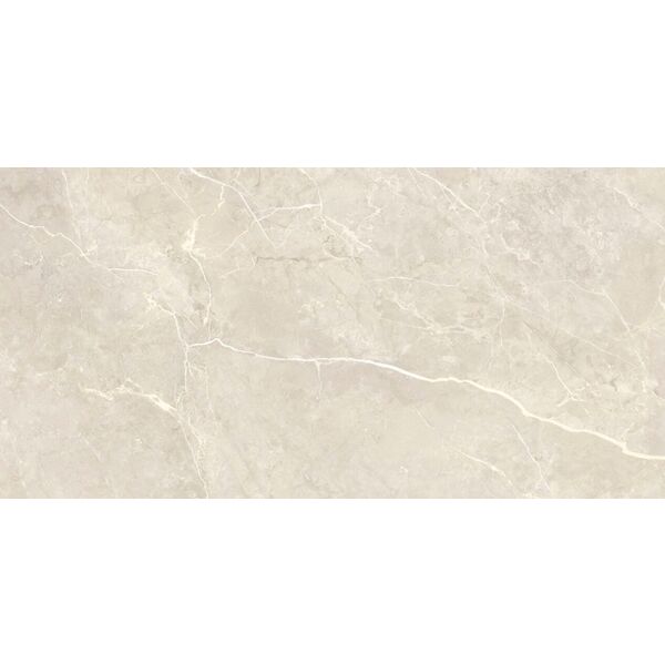 Geotiles Messa Bone gres rektyfikowany 60x120 - gres matowy do kuchni i łazienki imitujący kamień