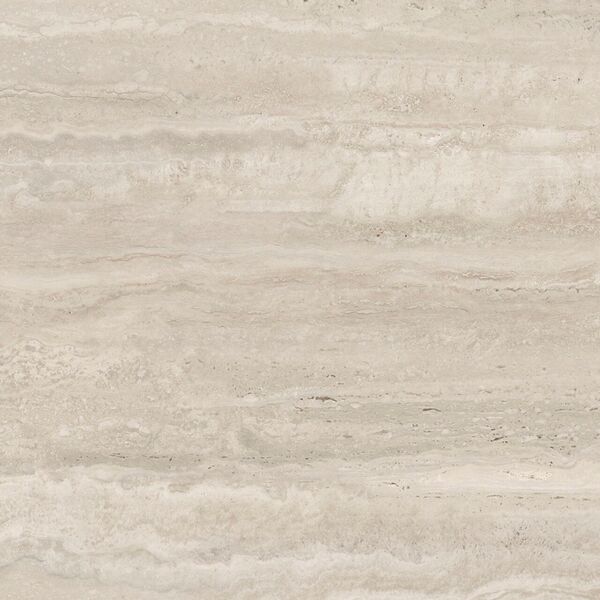 Geotiles Stratos Vein MUD gres rektyfikowany 60x60 - gres matowy kuchenny i łazienkowy imitujący trawertyn