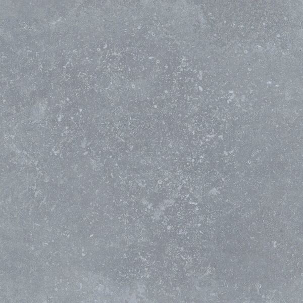 Geotiles Belgio Blue gres rektyfikowany 60x60 - gres matowy kuchenny i łazienkowy kamieniopodobny