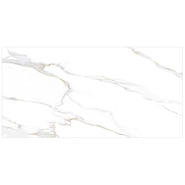 zdjęcie geotiles boreal gold gres rektyfikowany 60x120 