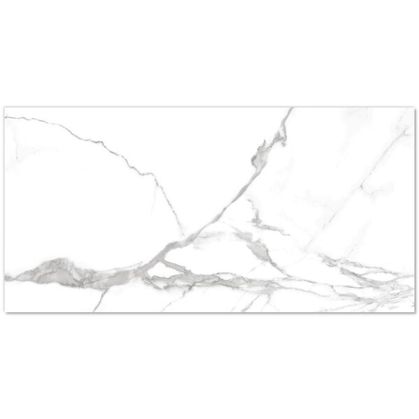 zdjęcie geotiles num blanco gres rektyfikowany 60x120 