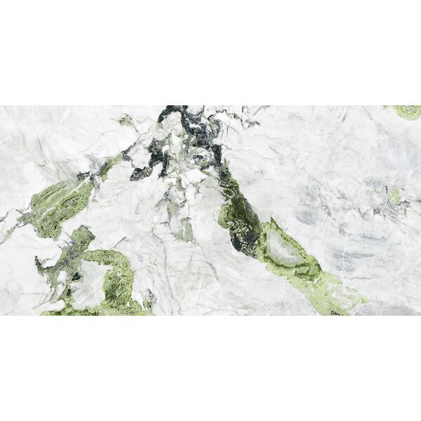 zdjęcie geotiles oyama green gres super poler rektyfikowany 60x120 