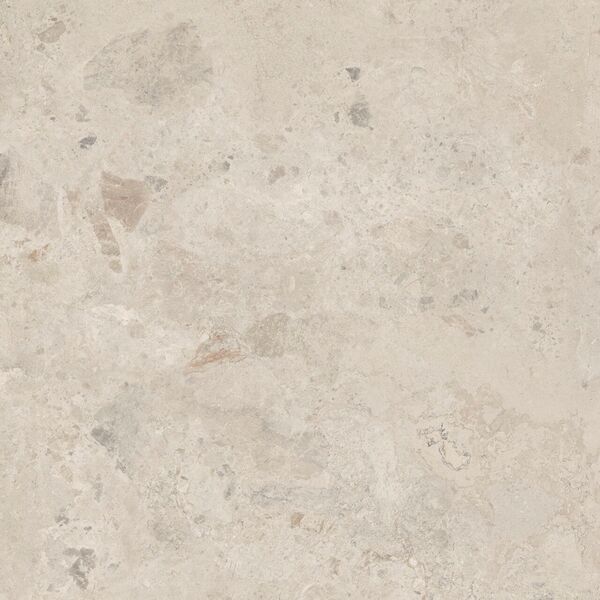 Geotiles Stratos Breccia MUD gres rektyfikowany 100x100 - gres podłogowy kamieniopodobny