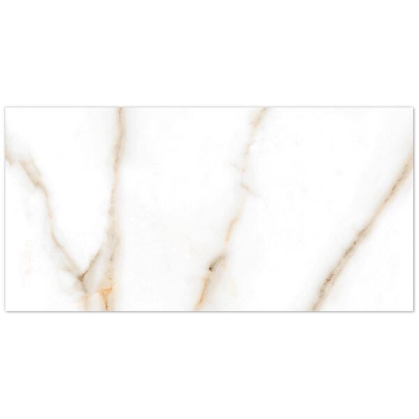 zdjęcie geotiles dana gold gres połysk rektyfikowany 60x120 