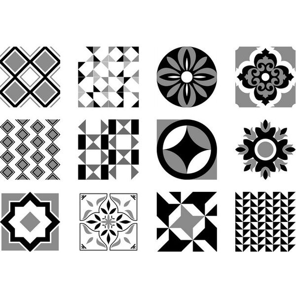 zdjęcie geotiles vendome gres 22.3x22.3 