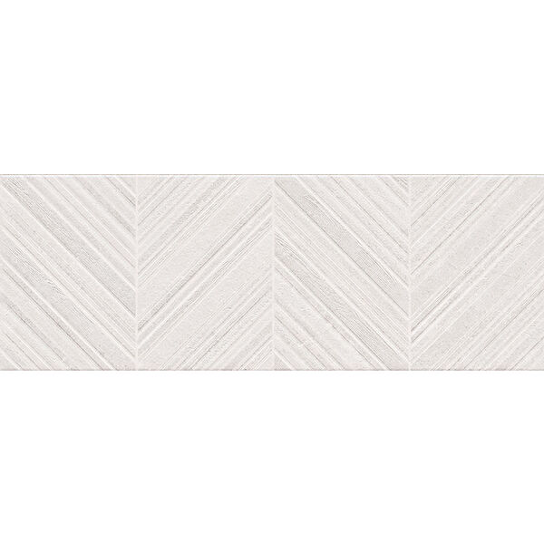 zdjęcie geotiles derry rlv perla płytka ścienna 25x70 