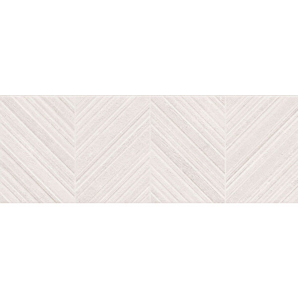 zdjęcie geotiles derry rlv marfil płytka ścienna 25x70 