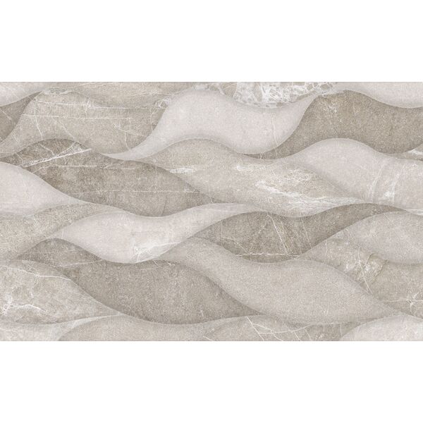 zdjęcie geotiles persa rlv tan płytka ścienna 33.3x55 