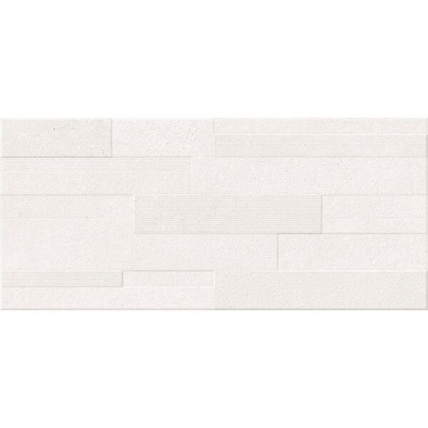 zdjęcie geotiles portland rlv blanco płytka ścienna 36x80 