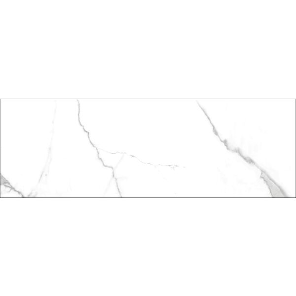 zdjęcie geotiles luxor blanco płytka ścienna 30x90 