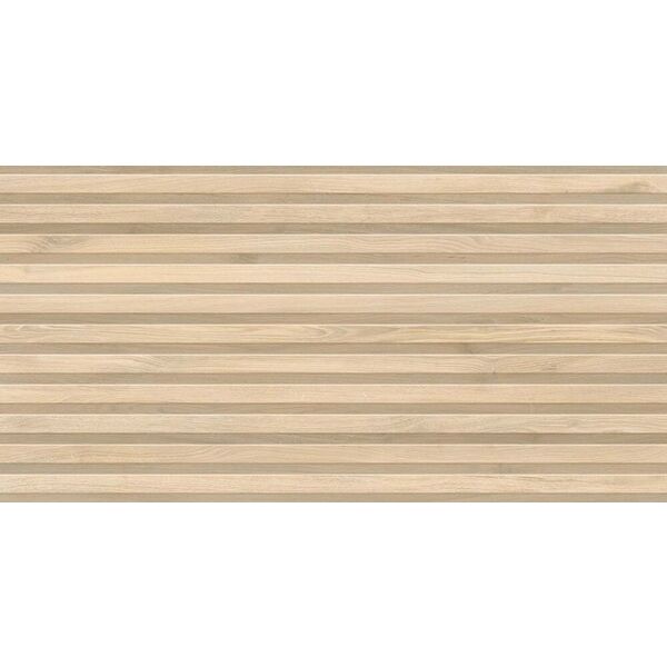 zdjęcie geotiles haru rlv almond płytka ścienna 60x120 