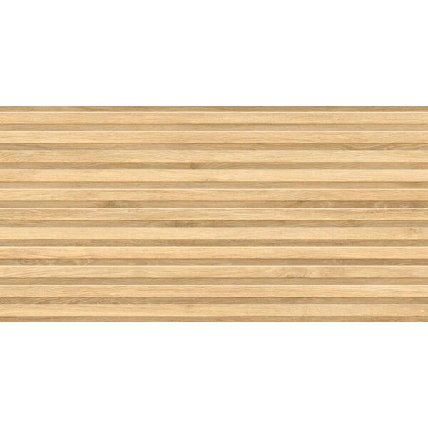 zdjęcie geotiles haru rlv miel płytka ścienna 60x120 