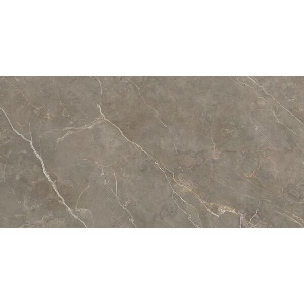 Geotiles Messa Greige gres rektyfikowany 60x120 - matowy gres imitujący kamień do salonu