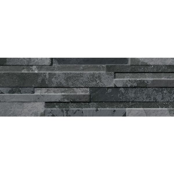 zdjęcie geotiles cross grafito gres 17x52 