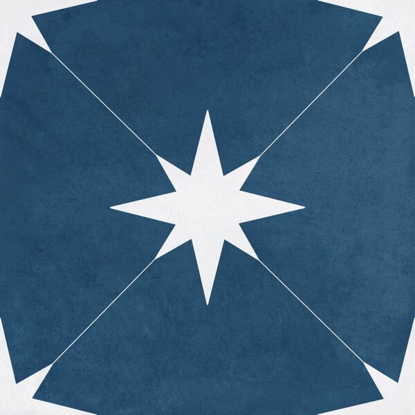 zdjęcie geotiles ponent blue gres 22.3x22.3 