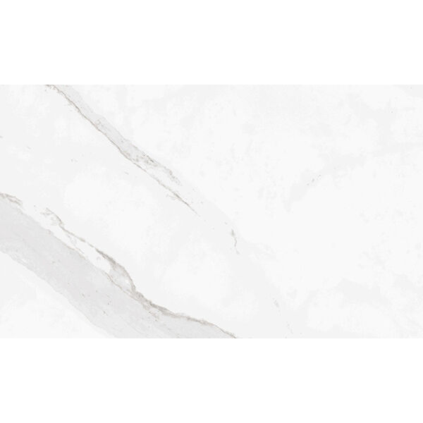 geotiles neptune blanco glossy płytka ścienna 33x55 płytki glazura imitujące kamień na ścianę białe