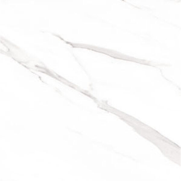 geotiles statuary blanco gres poler rektyfikowany 75x75 