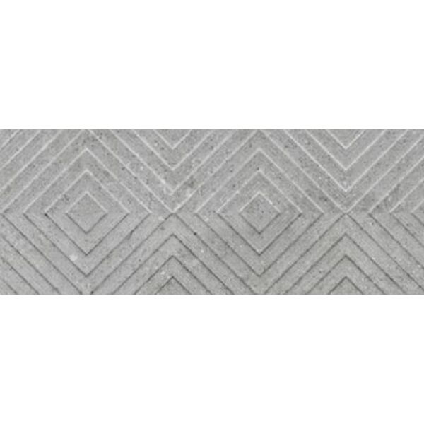 zdjęcie geotiles (wyprzedaż) kent rlv. gris płytka ścienna 30x90 