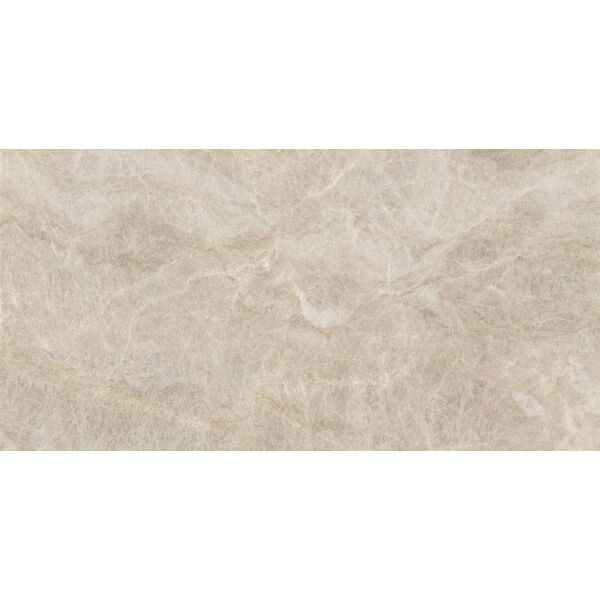 Geotiles Tajmahal TAN gres Natural rektyfikowany 60x120 - wielkoformatowy gres do łazienki i kuchni