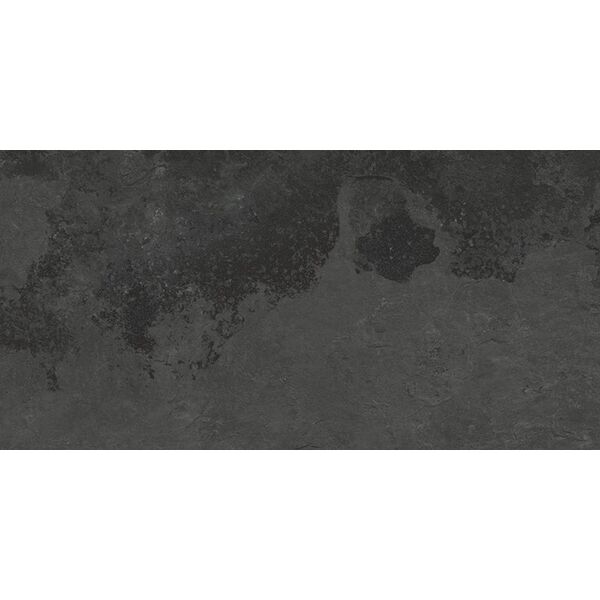 zdjęcie geotiles cumbria black gres rektyfikowany 60x120 