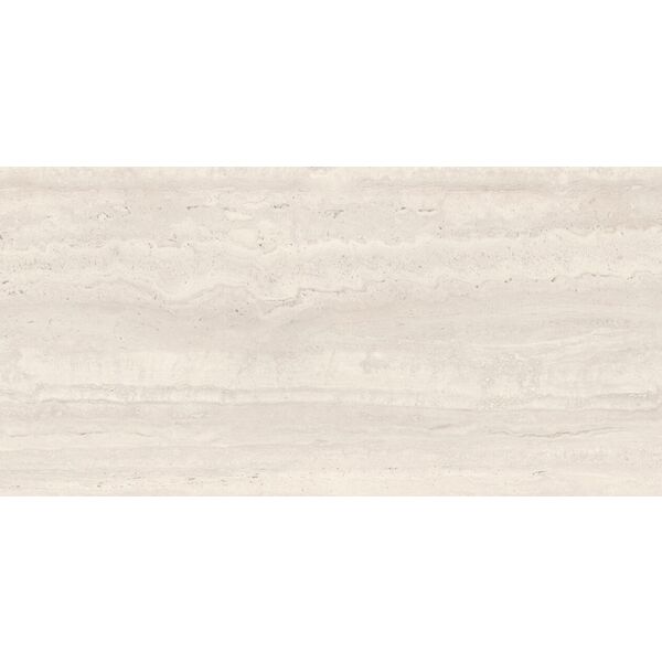 Geotiles Stratos Vein Bone gres rektyfikowany 60x120 - wielkoformatowy matowy gres hiszpański