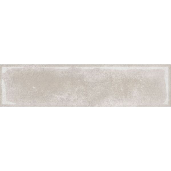 Golden Tile Garda Ivory płytka ścienna 7.5x30 - błyszcząca glazura cegiełka