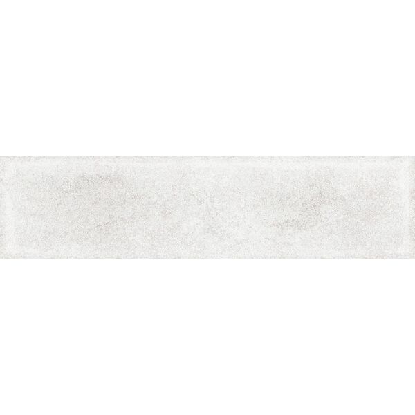 Golden Tile Lugano Ivory płytka ścienna 7.5x30 - błyszcząca glazura w formie cegiełki