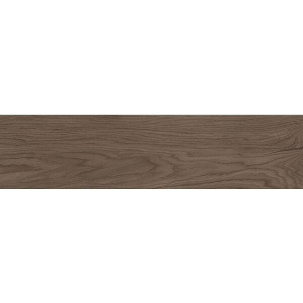 golden tile ixora brown gres rektyfikowany 15x61.2 płytki golden tile drewnopodobne prostokątne na podłogę rektyfikowane