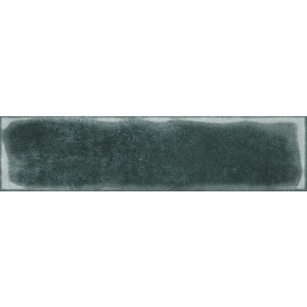 Golden Tile Garda Blue płytka ścienna 7.5x30 - niebieska glazura w kształcie cegiełki