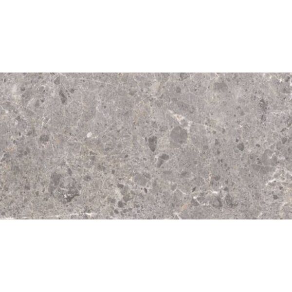 Grespania Artic Gris gres rektyfikowany 60x120 - gres kamieniopodobny kuchenny i łazienkowy