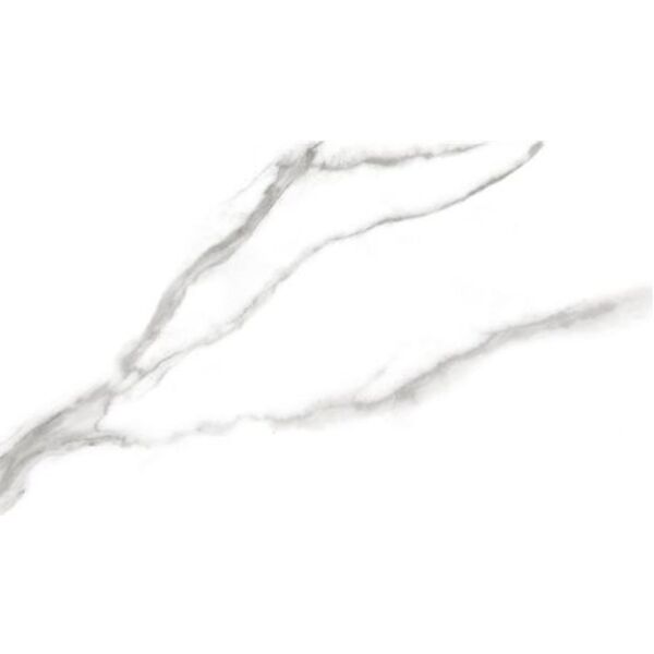 zdjęcie halcon lenox white mat gres rektyfikowany 60x120 