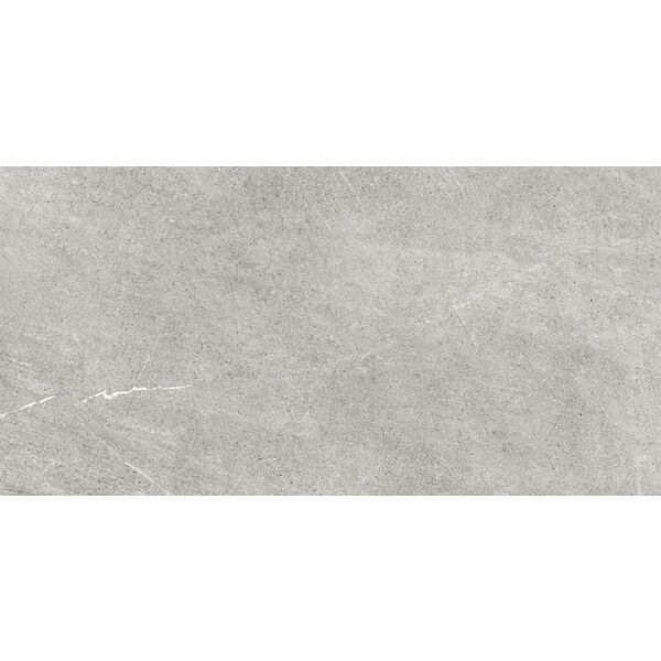 i.Tiles LA Piase Silver gres rektyfikowany 60x120 - gres antypoślizgowy r10 imitujący kamień do salonu