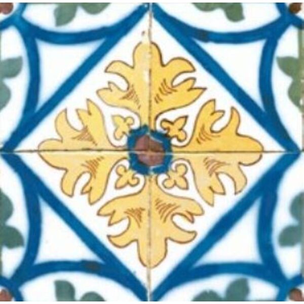 zdjęcie idea ceramica luce form minori lux płytka ścienna 20x20